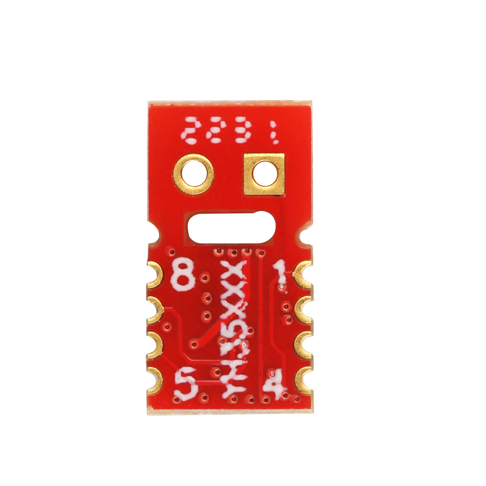 Simulator for Yanhua YH35XX Programmer