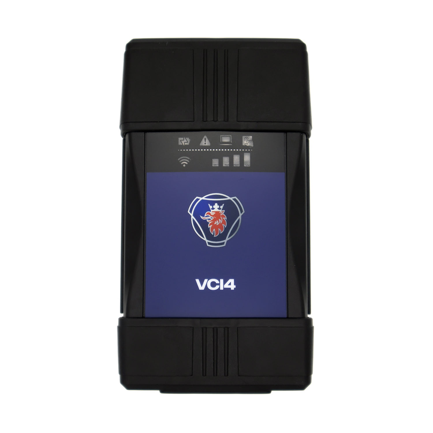 Original Scania VCI4 Diagnostic Tool for Scania Trucks Bus - The latest Diag Scania Support EURO6