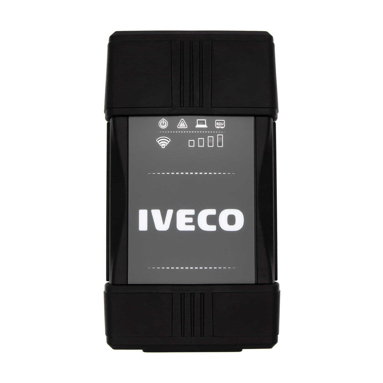 2024 Original IVECO ELTRAC EASY Truck Bus Diagnostic Scanner Iveco (VCI) Diagnostic Interface Tool With V18.1 Software