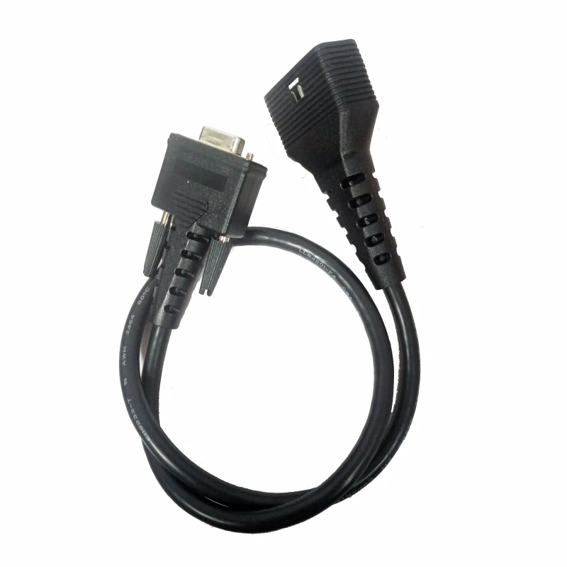 100% Original DBScar VII Cable DR15 to OBD2 16 Pin for DBScar 7