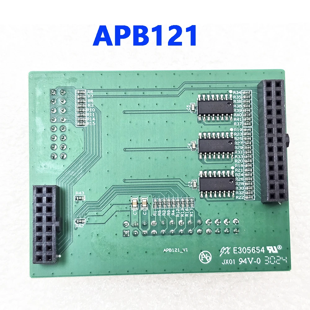 Autel APB121 AM29FXXX Adapter Works for X400 PRO Autel IM608