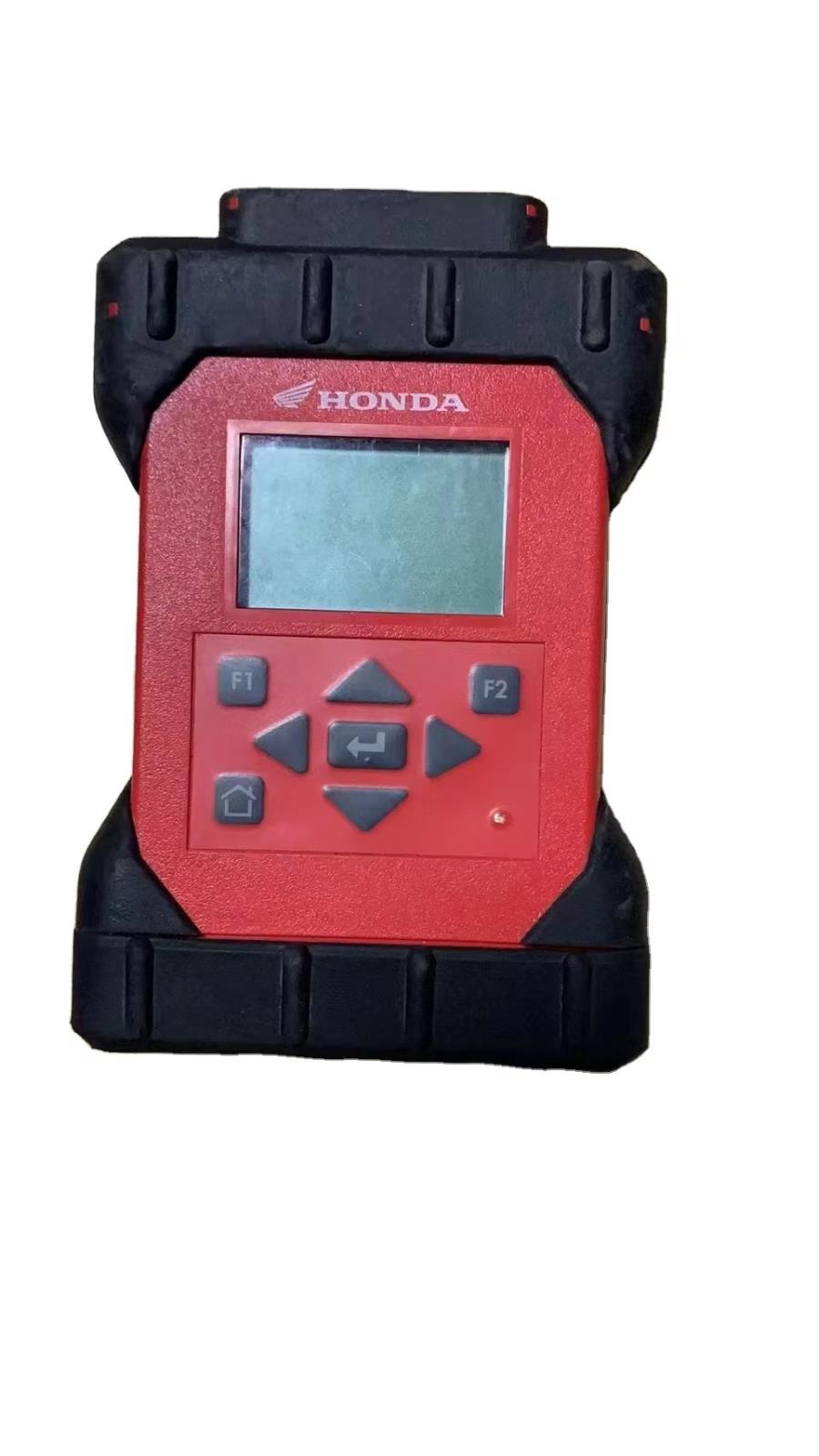 Original Honda Motorcycle Diagnostic Equipment Motorcycle Communication System MCS Diagnostic Tool for Honda Motorcycles
