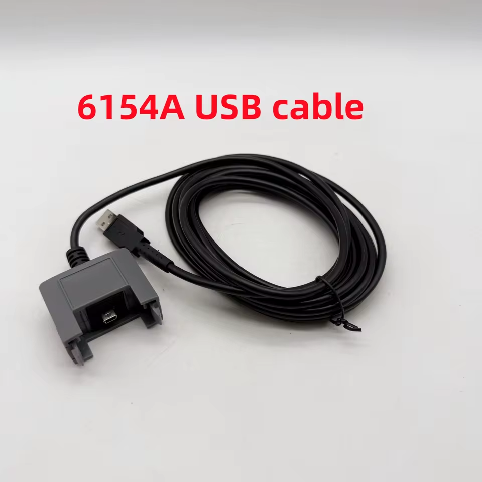 VAS6154A VAS6154B USB Cable Adapter for Clone Original VAS6154 VAS 6154A VAS6154B USB Interface VAS6154 Doip Usb Data Cable