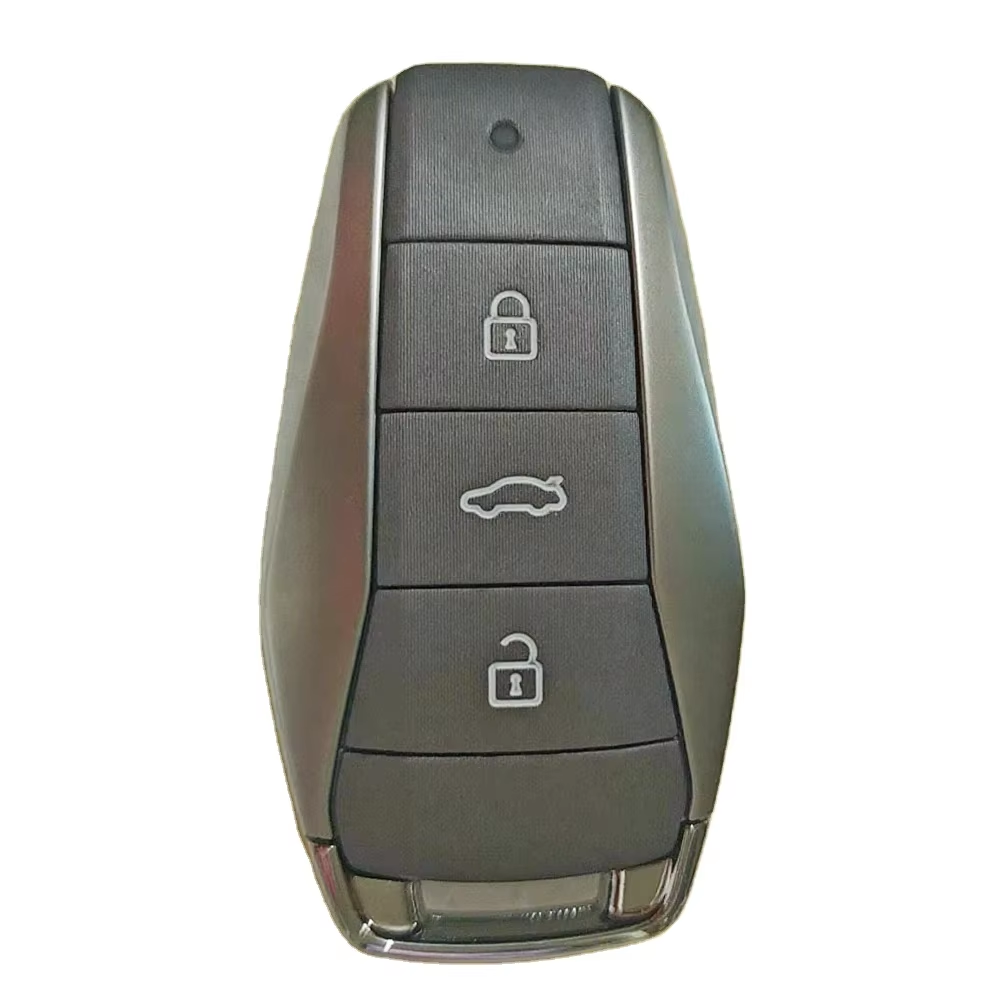 Original 434MHZ Remote Control Key for JAC SOL SEHOL E10X QX X8 A5 with 47 Chip