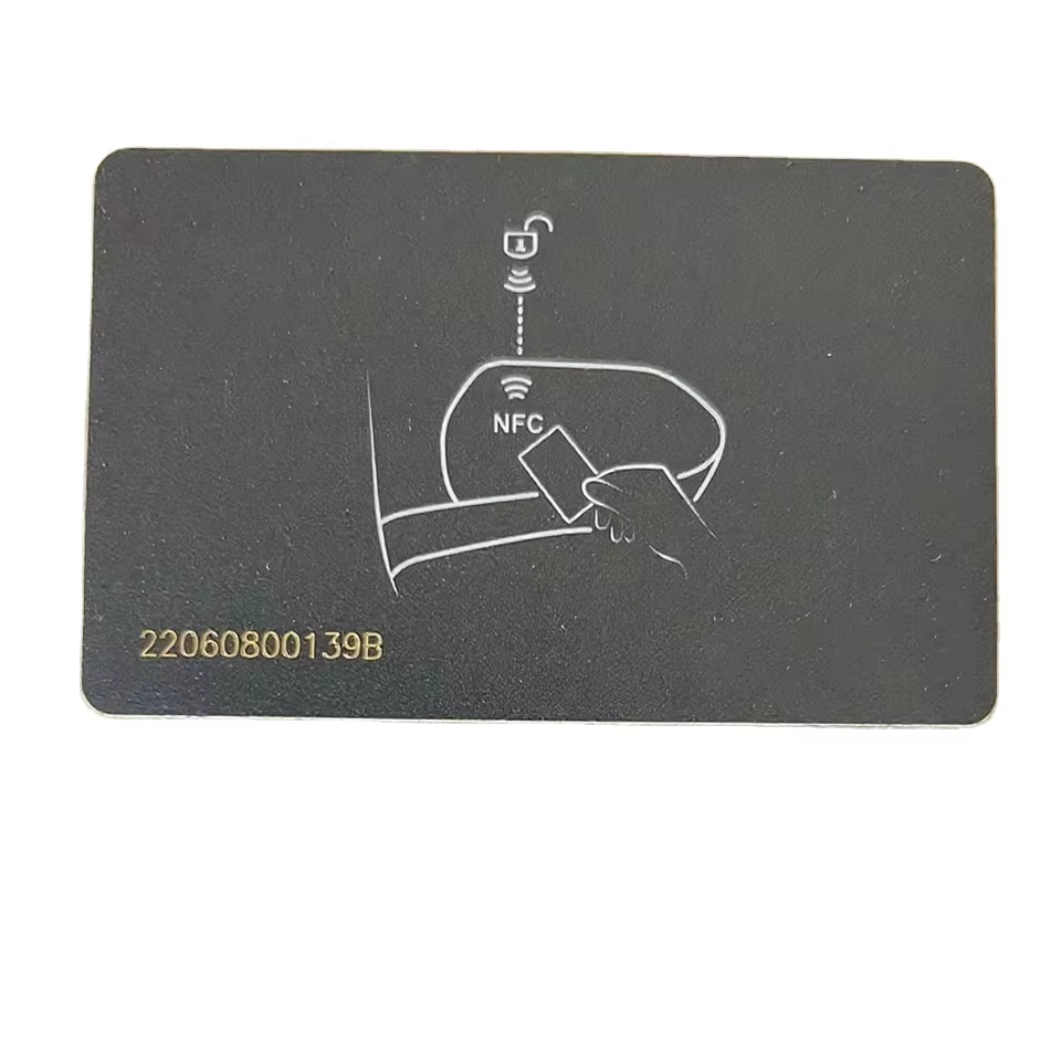 NFC Key Card for JAC Sehol Sei2 Sei3 Sei 4 Sei7 Pro X4 A5 X8 Plus X6 JAC 2 JAC 4 JAC 6 JAC 8 Car