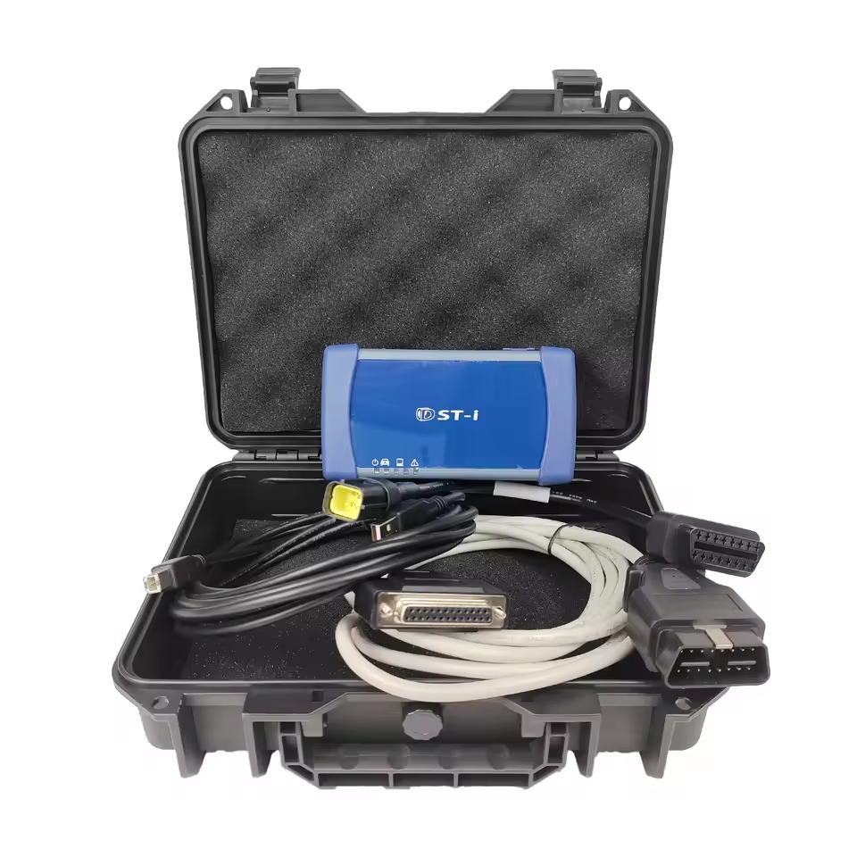 2025.02 KUBOTA Diagmaster DIAGNOSTIC KIT Diagnostic Tester for Kubota Diagmaster Agricultural Machinery