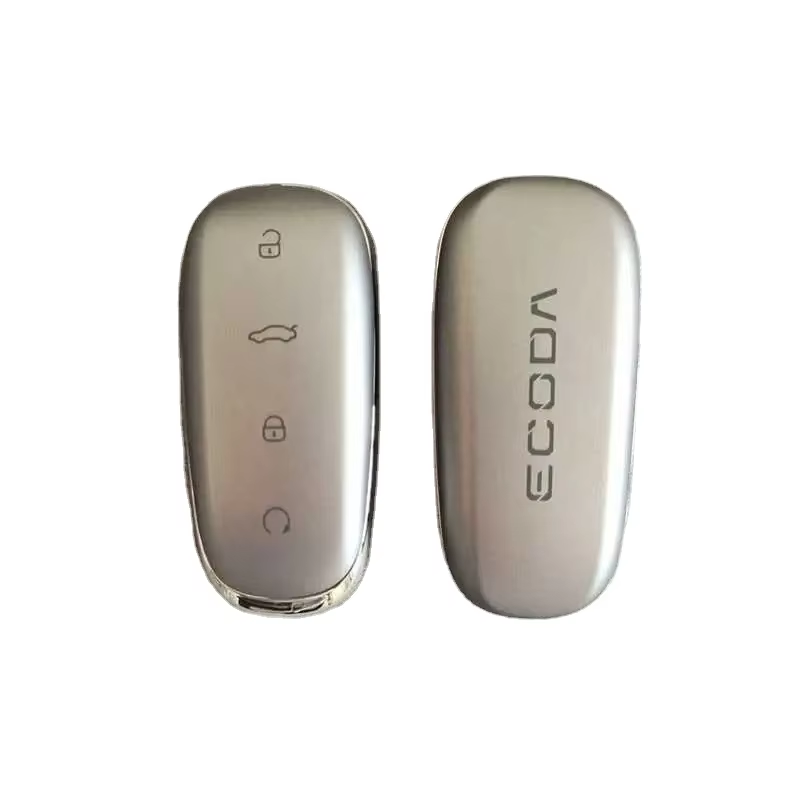 New Original Car Keyless Smart Remote Key for Chery ECODA E7 OMODA E7 Genuine Car Intelligent Remote Key