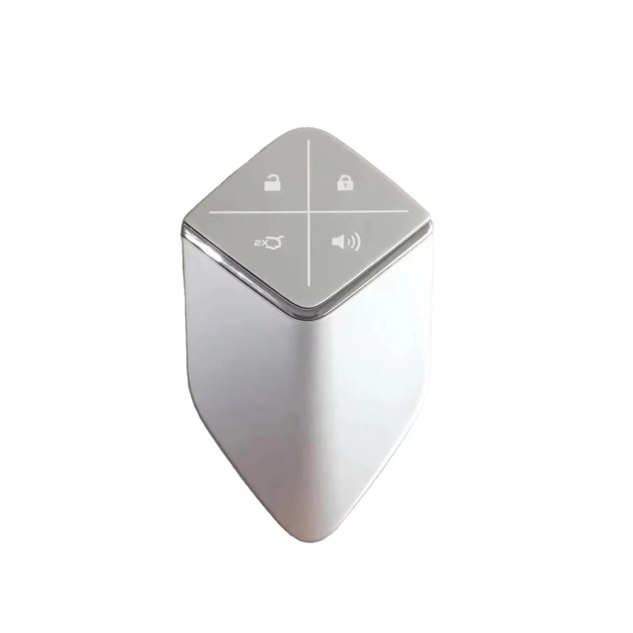 Original Car Smart Remote Key for CHANGAN Deepal SL03 S05 S07 S09 G318 L07 Shenlan Deepal S09 Intelligent Bluetooth Car Key DF08