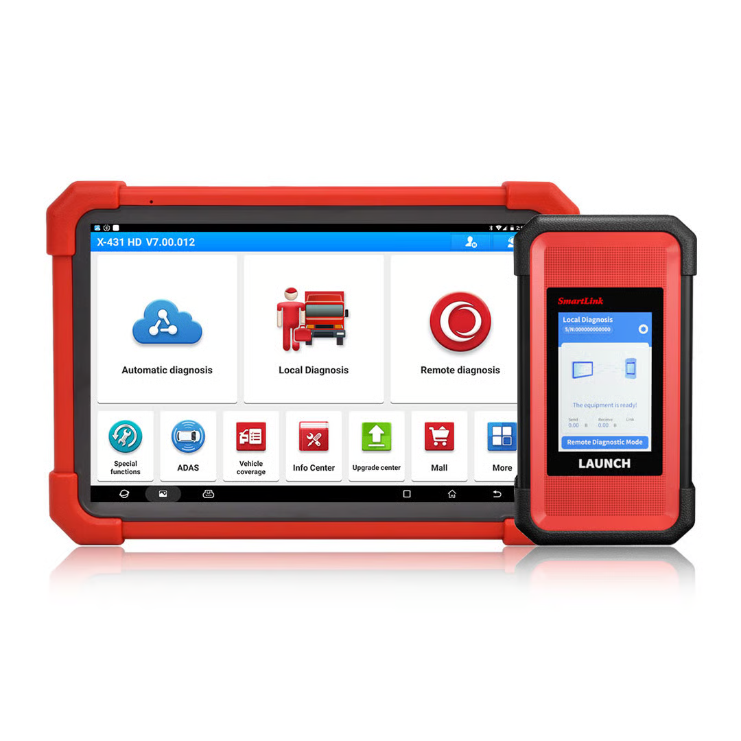 Launch X-431 PRO3 LINK X431 PRO3 LINK X431 PRO 3  LINK  Diagnostic Scanner 39  Reset Service