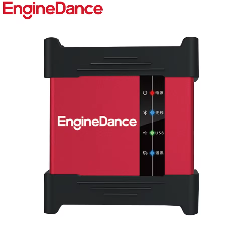 EngineDance EBS ABS ECAS ADAS AMT Specialized Diagnostic Scanner