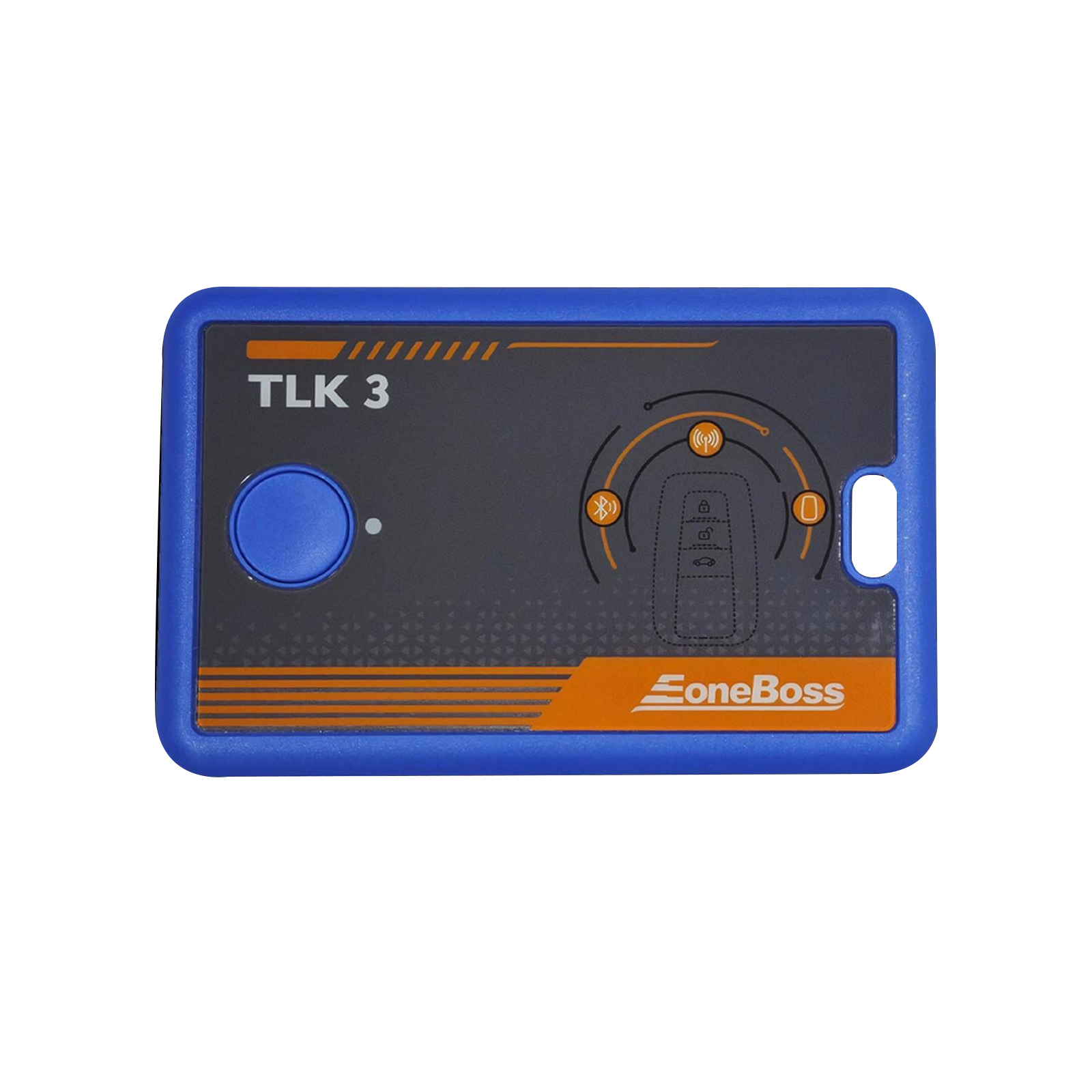 2026 New EONEBOSS TLK3 Supports Data Reading Automatic Frequency/ Vehicle Brand/ Chip Type Detection