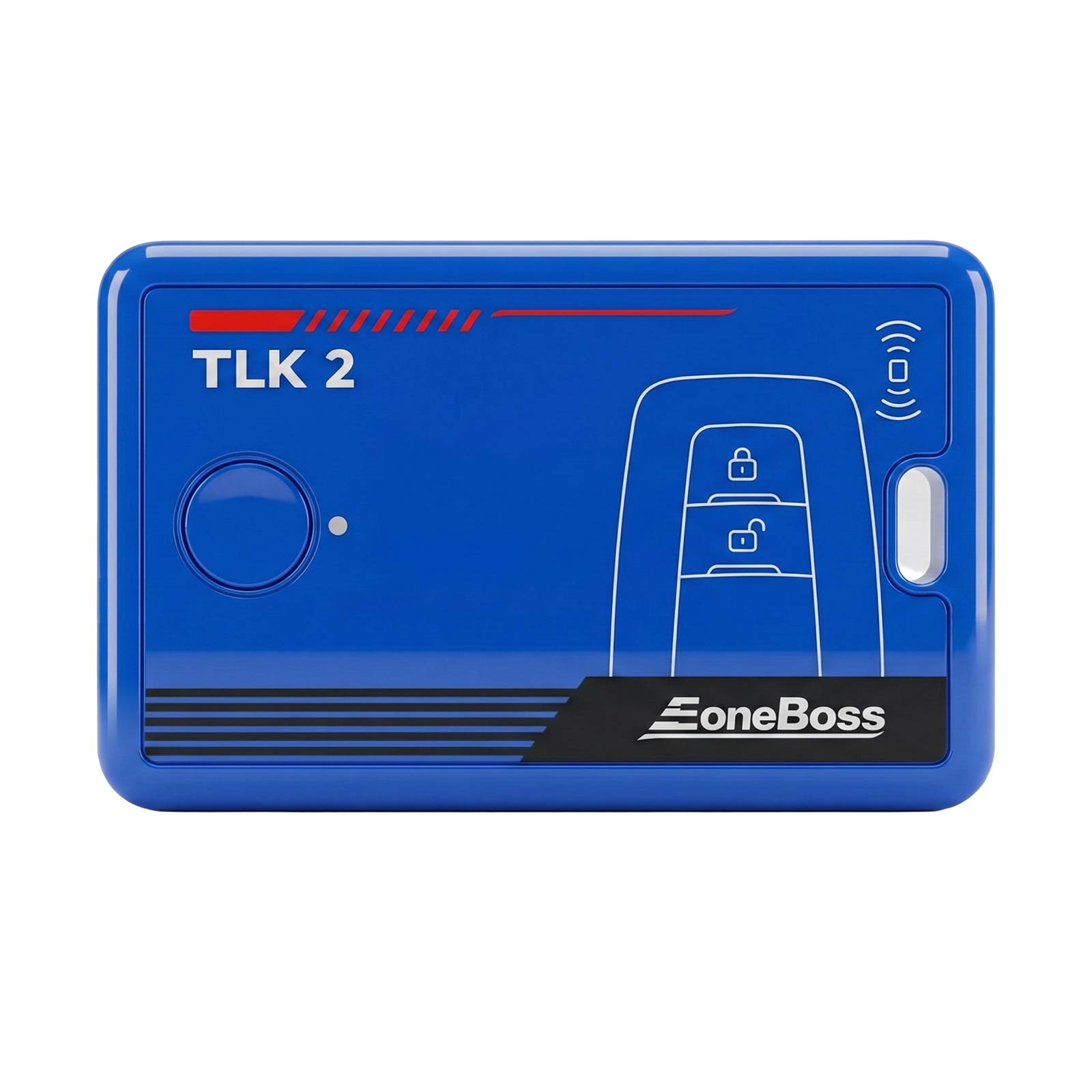 2026 EONEBOSS TLK2 Locked Key Reuse Tool for Toyota/Lexus 4A-AA BA Keys