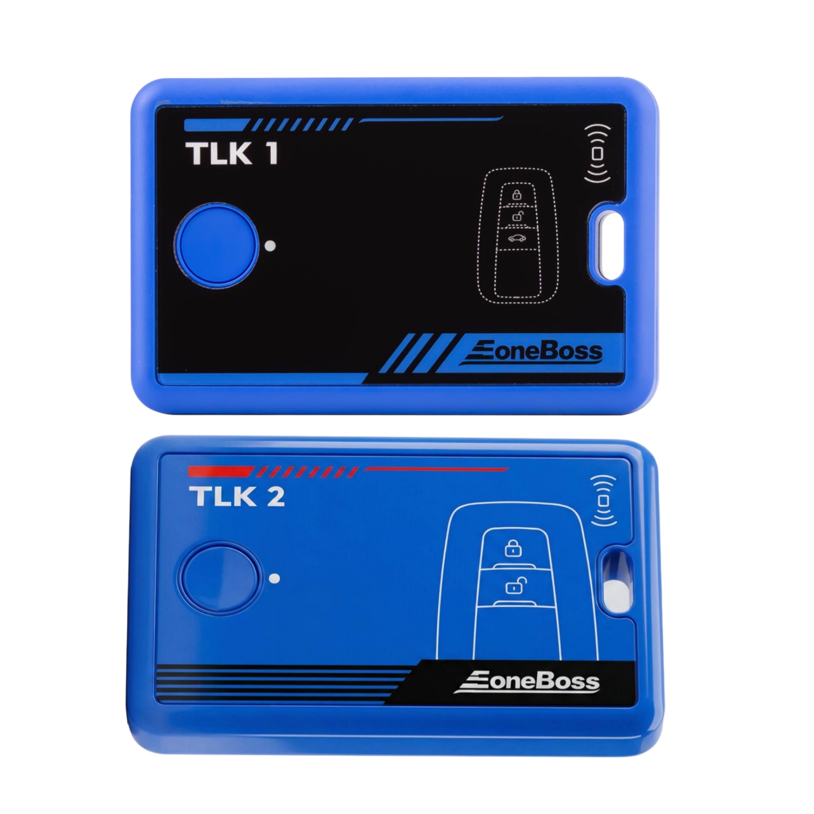 EONEBOSS TLK1 Key Unlocking Device Plus TLK2 Locked Key Reuse Tool for Toyota/Lexus Support 8A-AA BA B9 B8 & 4A-AA BA
