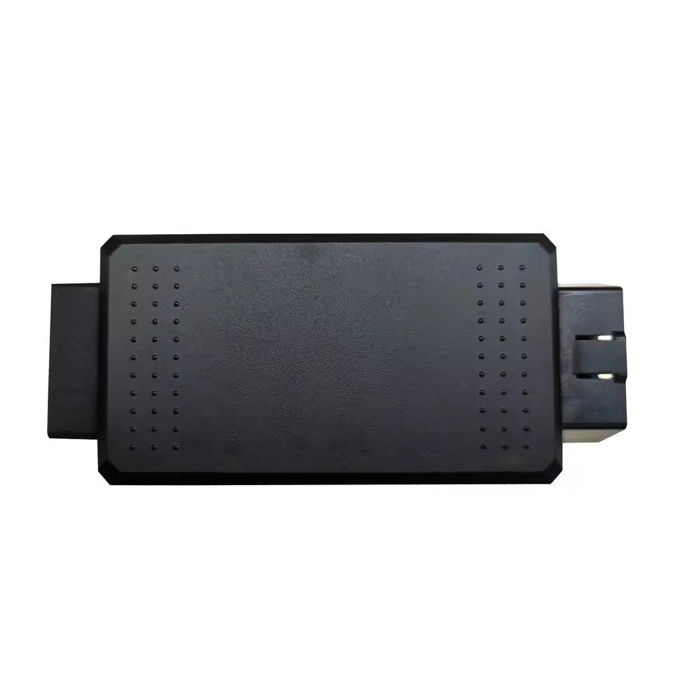 FCAR New Adapter CAN FD Diagnose ECU Systems of Cars Meeting With CANFD Protocols for Chevrolet GMC Buick Cadillac Car for GM