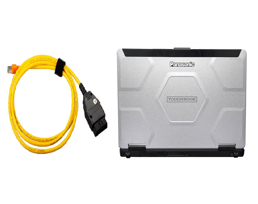 2026 AVATR Diagnostic Online/Offline Software With Enet Cable for for AVATR6 AVATR7 AVATR11 AVATR12 Plus Panasonic CF54 Laptop Ready to Use