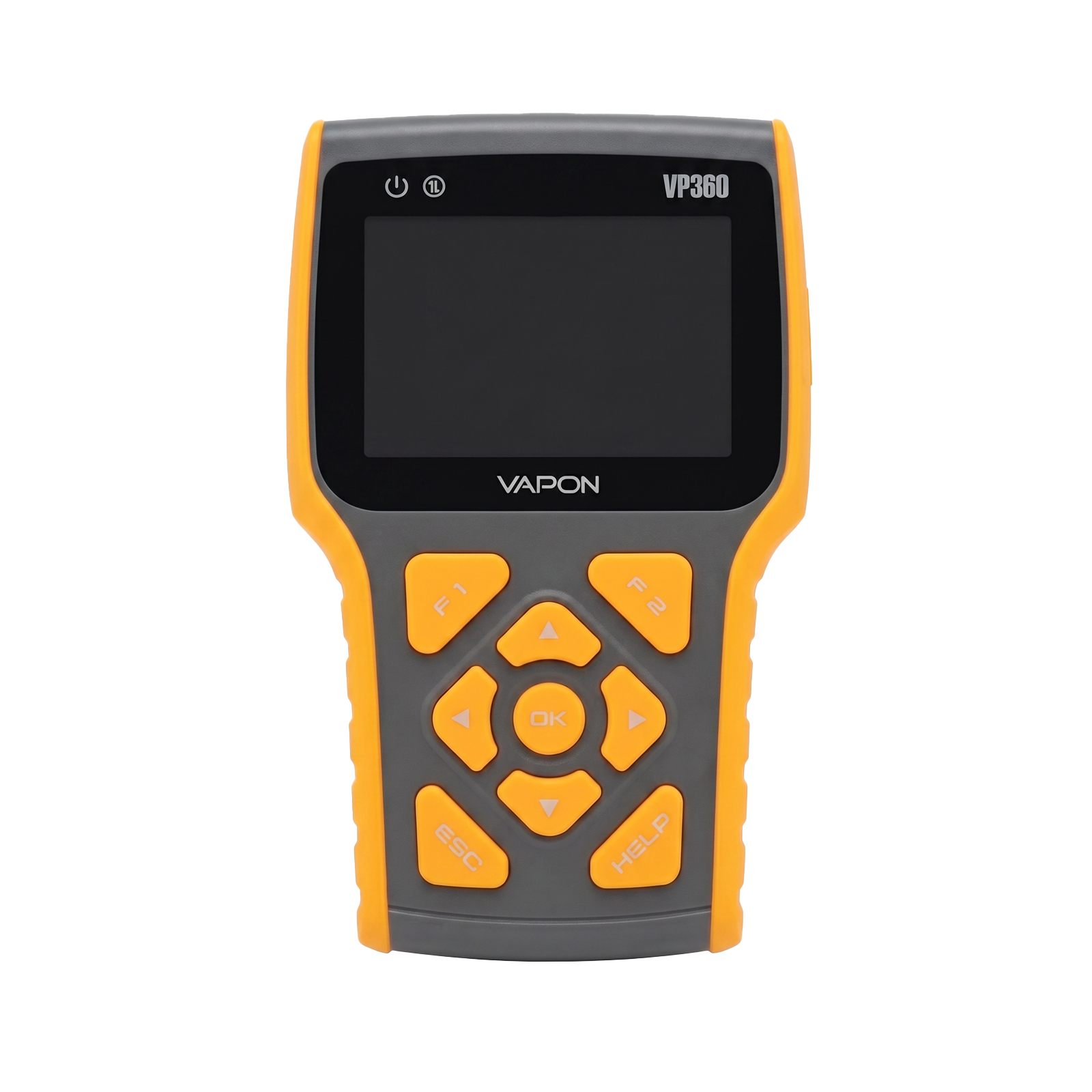 2026 VAPON VP360 Professional OBD Odometer Correction Tool/ Read/clear DTC 2-in-1 Handheld Programmer