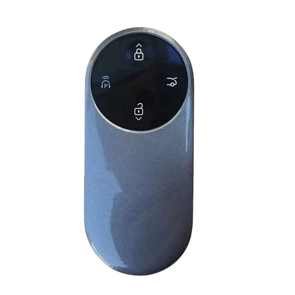 Original Smart Remote Key ID47 Chip 433MHz Smart Bluetooth Key for AITO M8 M9 SERES 5 7 8 9 Luxeed S7 R7