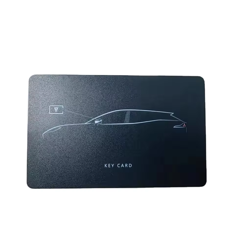 Original Changan NFC Card for S07 G318 L07 S05 S09 Key DF08
