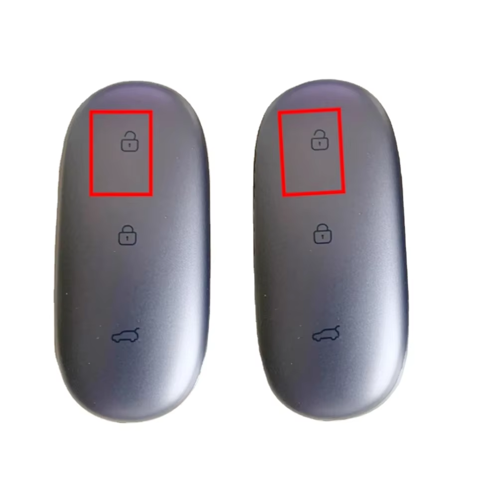 Original Car Keyless Remote Key 433Mhz for Lixiang Li Auto L7 L8 L9 LI l7 l8 l9 L6 Car Smart Remote Key with 47Chip