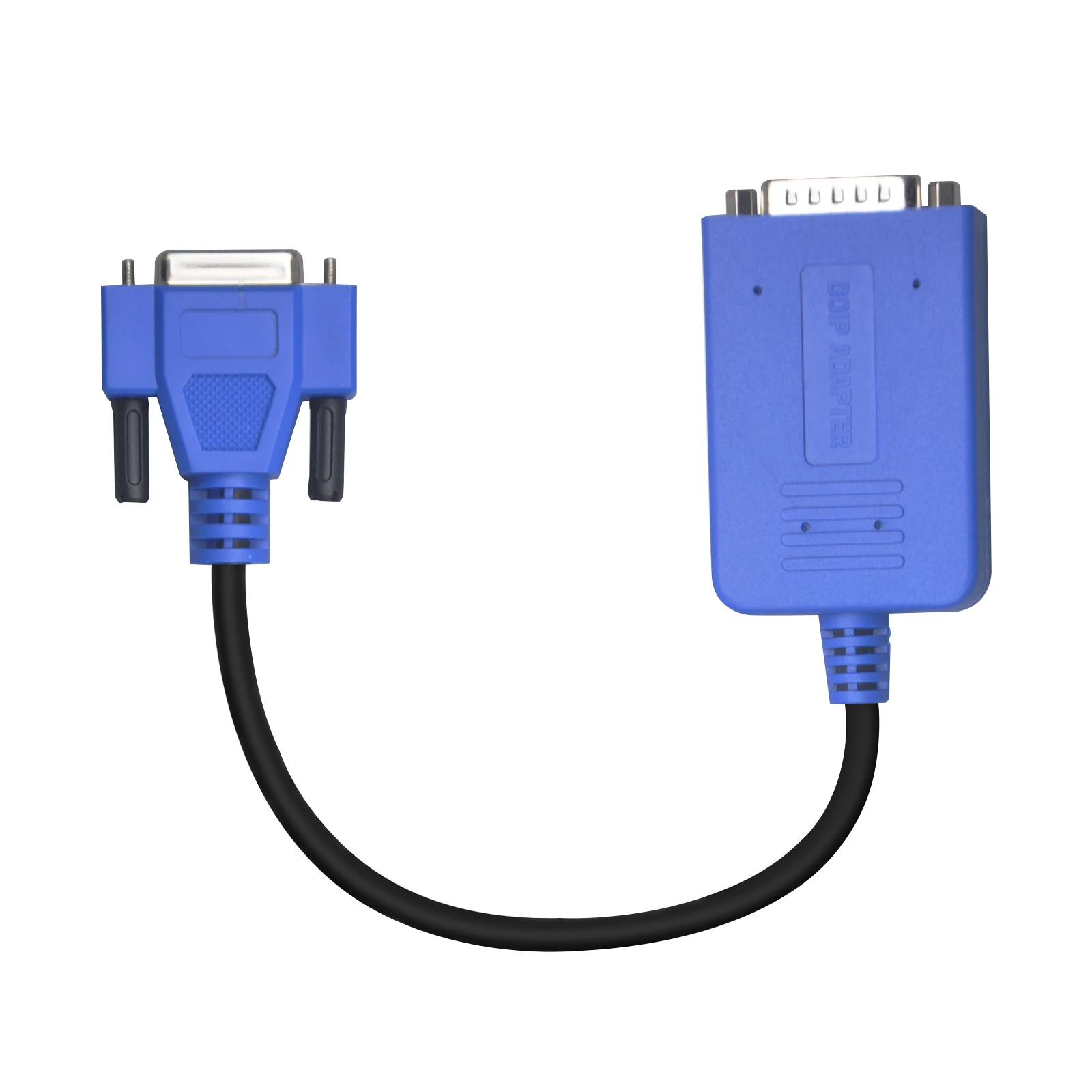 KEYDIY DOIP Adapter Used with KDX4 for Vehicles Supporting DOIP Protocol