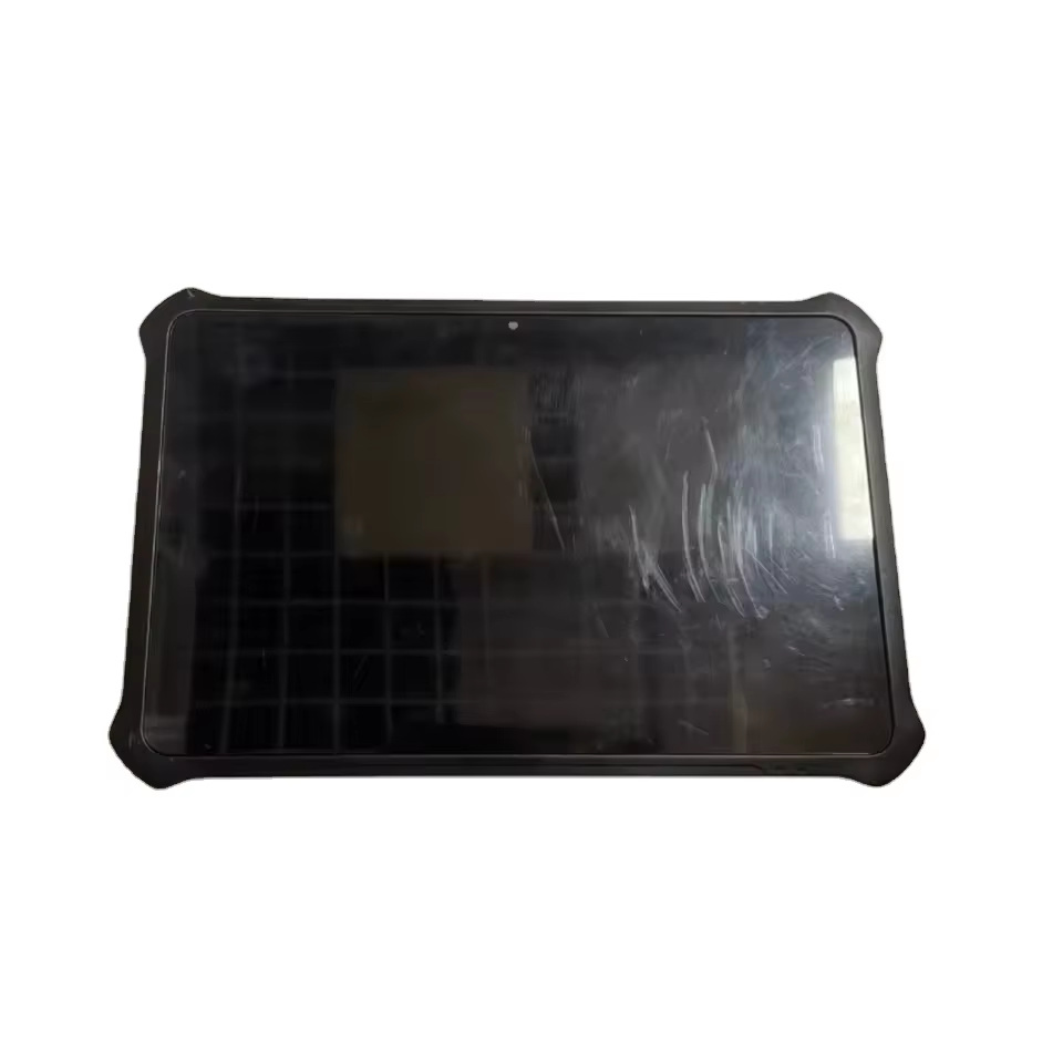 10.4 Inch LCD and Touch Panel With Frame for OTOFIX D1 PROS / D1 Max / Ultra Evoscan Display Screen Replace Repair Parts