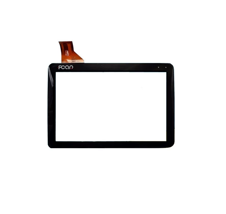 10.1inch FCAR F7S Display and Touch Screen for Original Car Diagnostic Tool FCAR F7S-G F7S-W F7S-D F7S-B F7S-M F7S-N