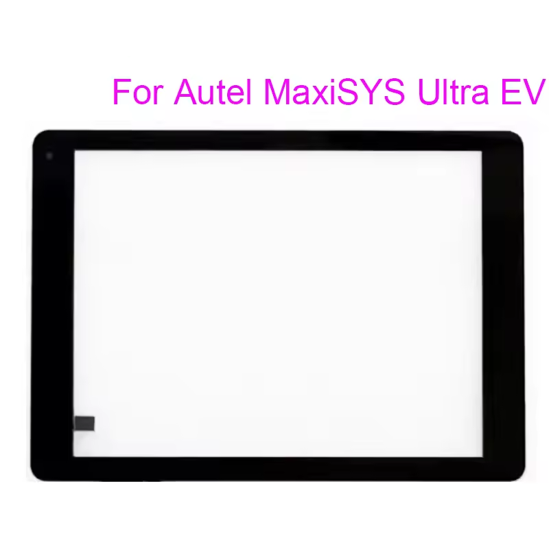 9.7 Inch LCD Touch Screen Digitizer Display Repair Replacement Parts for Autel MaxiSYS Ultra EV
