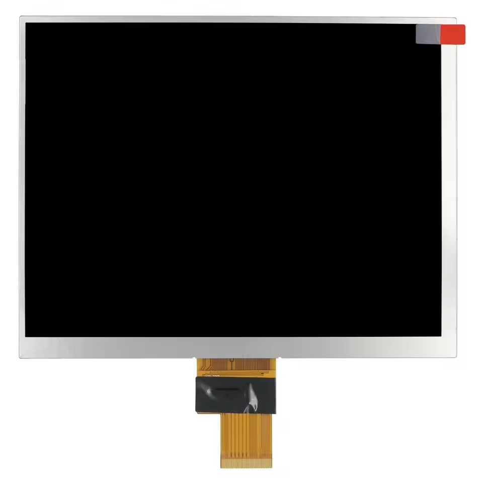 8 INCH LCD DISPLAY SCERRN Touch Screen for XTOOL X100 PAD2 PAD 2