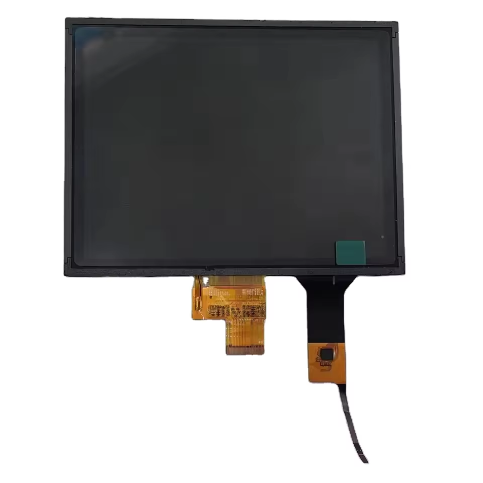 8 Inch Lcd Display for XTOOL X100 PAD3 Pad 3 matrix Panel with Touch Screen