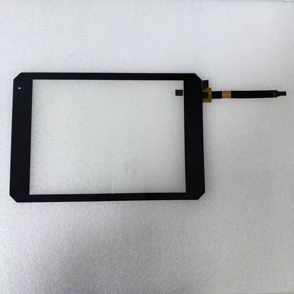 Original XTOOL PS90 Touch Screen LCD Display Screen