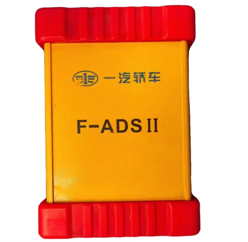 Original FAW BESTUNE F-ADS II Diagnostic Scanner Support Online ECU Programming Key Programming for BESTUNE T77 T99 T90