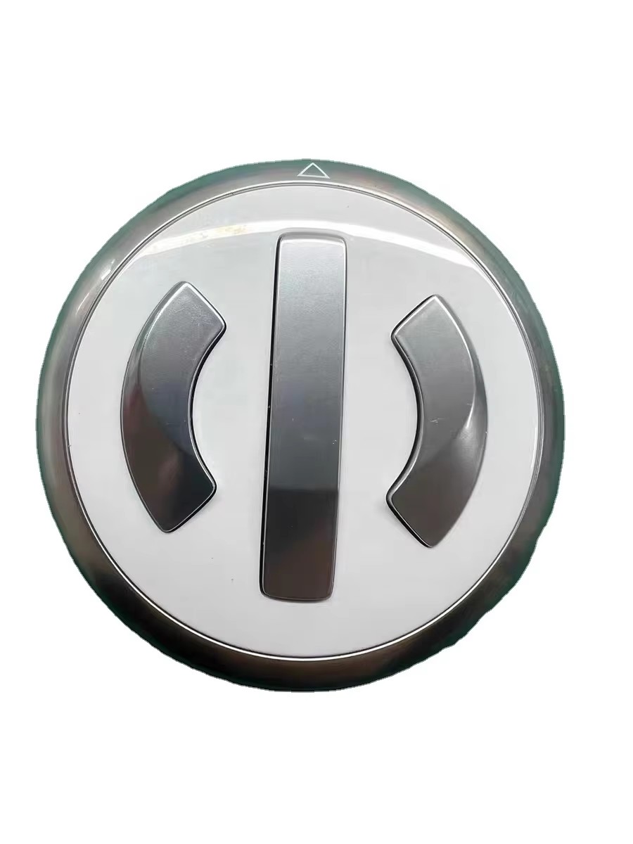 Original HiPhi Car Smart Remote Key for HiPhi X/Z/Y Genuine Keyless Go Car UWB Remote Key